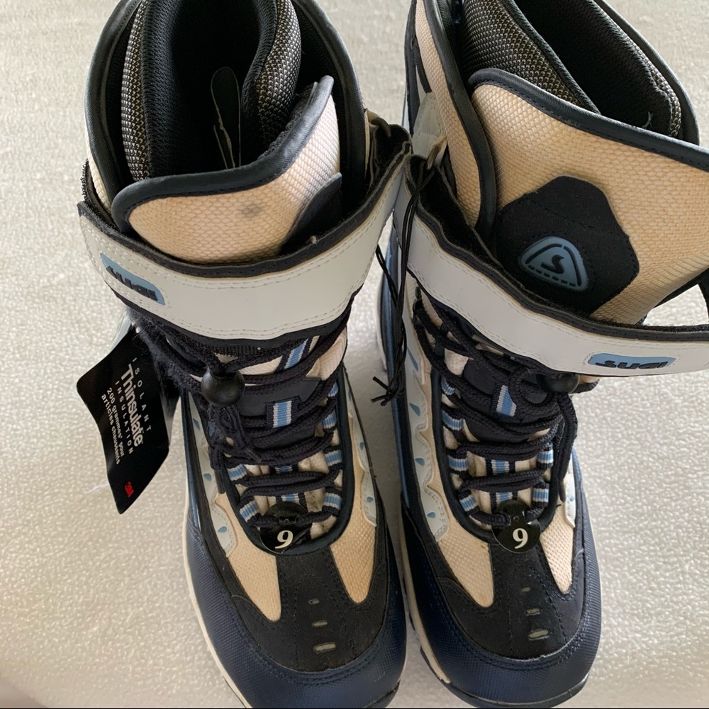 Sugi Winter Boots